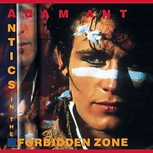 Adam Ant